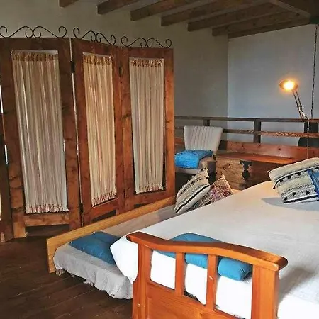 Tamarillos Villa *