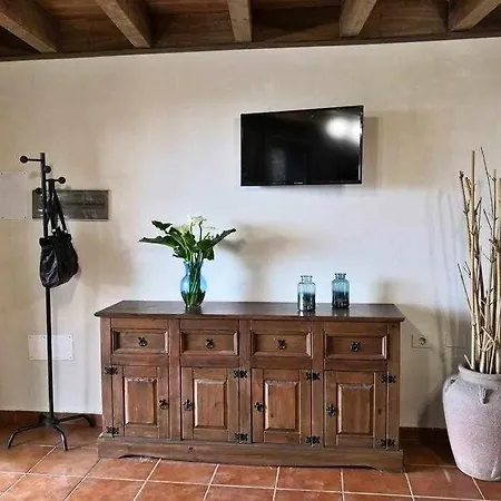 Tamarillos Santa Cruz de Tenerife