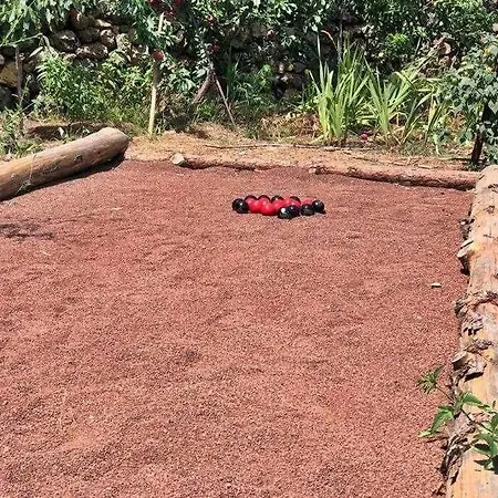 ヴィラ Tamarillos