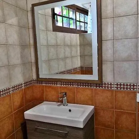 ヴィラ Tamarillos