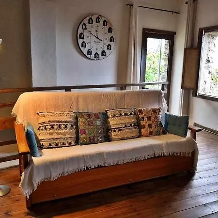 ヴィラ Tamarillos