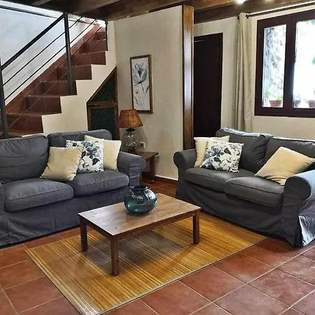 Tamarillos ヴィラ サンタクルスデテネリフェ