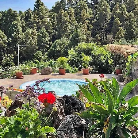 Tamarillos ヴィラ サンタクルスデテネリフェ