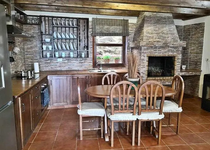 Villa Tamarillos Santa Cruz de Tenerife