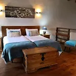 Villa Tamarillos *