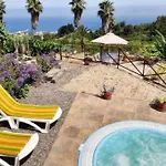 Tamarillos Villa Santa Cruz de Tenerife