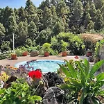 Tamarillos Villa Santa Cruz de Tenerife