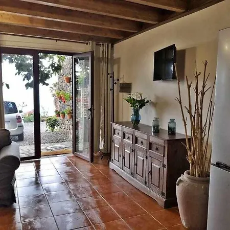 Villa Tamarillos Santa Cruz de Tenerife