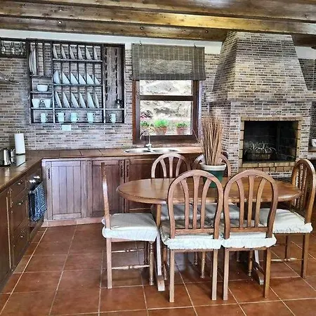 Villa Tamarillos Santa Cruz de Tenerife