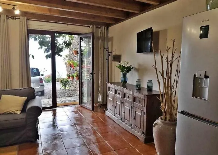 Villa Tamarillos Santa Cruz de Tenerife