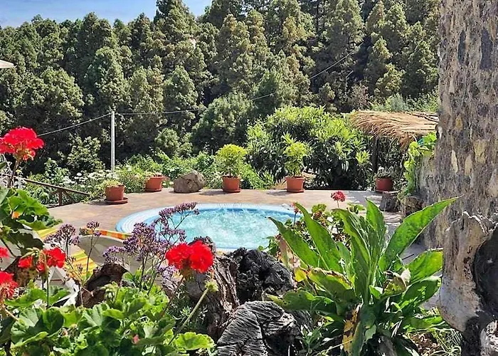 Tamarillos Villa Santa Cruz de Tenerife